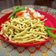 Jigna Gajjar's cooksnap of when they made ભાવનગરી ગાંઠિયા (Bhavnagari Gathiya Recipe in Gujarati).
