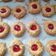 Cooksnap dari Anisa Nur Hidayah Bisri untuk resep Strawberry Thumbprint Cookies