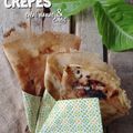 Cooksnap dari Safitri Yunitasari untuk resep Crepes Teflon Renyah