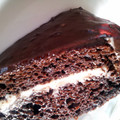 germannini's cooksnap of when they made Deep Dark Mocha Torte.