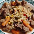 Cooksnap από dcroula στη συνταγή Λεμονάτο Μοσχάρι