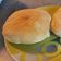 Cooksnap de Bakentrip sur la recette Pâte à muffins anglais