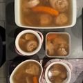 Réka Pethes Cooksnap-ja, amikor elkészítette a(z) Kocsonya receptet.