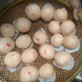Cooksnap dari Albert Novrianto untuk resep Pao simple 3 bahan kenyal yummy