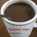 Cooksnap dari Eka Purwaningsih untuk resep Syukalata Adeni
