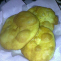 El cooksnap de marianrossi cuando hizo Tortas fritas (Marta).