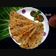 Geeta Gupta का कुकस्नैप जब उन्होंने मेथी थेपला (methi thepla recipe in Hindi) बनाया था।