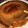 El cooksnap de alexia lucena cuando hizo Flan de yemas de huevo.