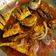 Cooksnap Nor Zahida Aini semasa beliau membuat Ikan Balado.