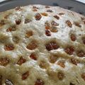 Cooksnap dari elfathonah untuk resep Bolu Banana