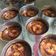 Cooksnap của Bich Nga Nguyen khi họ làm theo món Bánh chuối nướng