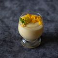 Yui Miles's cooksnap of when they made Lemon possett.