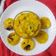 Heejal Pandya's cooksnap of when they made બેસન (Besan Recipe In Gujarati).