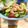 Cooksnap của Rose Truong khi họ làm theo món Keto Salad tôm bơ