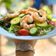 Cooksnap của Rose Truong khi họ làm theo món Keto Salad tôm bơ