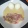 El cooksnap de Almudena Collado cuando hizo Huevos con patatas y panceta 🥚 🥓.