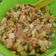 Cooksnap dari Yosua Tias untuk resep Trancam (Urap Sayuran Mentah)