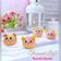 Cooksnap dari PutriChristian untuk resep Thousand Layer Mooncake