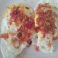 Cooksnap dari Waroeng untuk resep Telur Bumbu Kuning Pedas