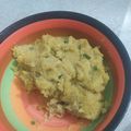 Cooksnap của duc anh vu khi họ làm theo món KHOAI LANG nghiền