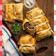 El cooksnap de Natay Rivera cuando hizo Empanada de horno - opción de masa 2.