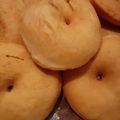 El cooksnap de Monica Vacaro 🇺🇾 cuando hizo Tortas fritas!.
