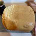 El cooksnap de Pedro Valenzuela Martin cuando hizo Pan rápido ajo orégano en máquina de pan.