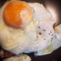 El cooksnap de arodsot cuando hizo Tosta de aguacate y huevo.