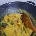 Cooksnap dari novi yanty untuk resep Tongseng ayam