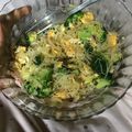 Cooksnap dari Nenti Pelita Rostianti untuk resep Tumis bihun soto