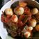 Cooksnap dari 💐 ayua untuk resep Terong Puyuh Balado
