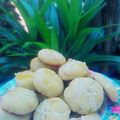 Cooksnap dari Annisa untuk resep Nastar teflon lembut