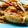 Cooksnap của Pi Ha khi họ làm theo món Cua Sốt Ớt Singapore (Chilli Crab)