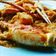 Cooksnap của Pi Ha khi họ làm theo món Cua Sốt Ớt Singapore (Chilli Crab)