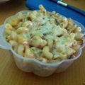Cooksnap dari Diana Nurwidiastuti untuk resep Macaroni Schootel Kukus