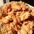 Cooksnap dari Mami Nisa untuk resep Tahu Kribo
