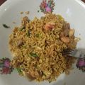 Cooksnap dari Ipoeng untuk resep Mie Goreng Spesial