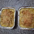 Cooksnap dari Mama Alfa untuk resep Makaroni Skotel