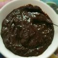 Cooksnap dari Nafisha Salsabila untuk resep Selai Coklat KW