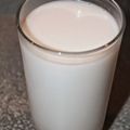 Babli का कुकस्नैप जब उन्होंने बनाना शेक (banana shake recipe in Hindi) बनाया था।