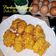 Cooksnap dari DEWI SARASWATI untuk resep Perkedel Jagung Pedaz Manis Gurih