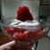 صورة من ام جيهان، شاركها بعد تجربة وصفة تحلية الفراولة 🍓