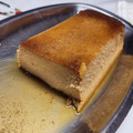El cooksnap de Victor Limiñana Orobitg cuando hizo Pudín de Bizcocho y Melocotón.