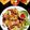 Indrani chatterjee's cooksnap of when they made বেবি এগ মোমো.