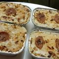 Cooksnap dari chocomagma untuk resep Kentang Kukus Daging, Susu, Keju (Menu Diet Minyak)