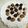 El cooksnap de ni.uman cuando hizo Trufas🌰🌰.