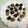 El cooksnap de ni.uman cuando hizo Trufas🌰🌰.