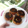 Cooksnap dari Rizka Sari untuk resep Donat Kentang