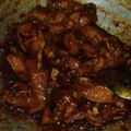 Cooksnap dari Obi chandra untuk resep Spicy Chicken Wings ala Fiesta