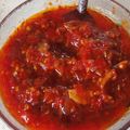 Cooksnap dari Andria Rivaskha untuk resep Sambel Teri Medan Enak Tahan Lama